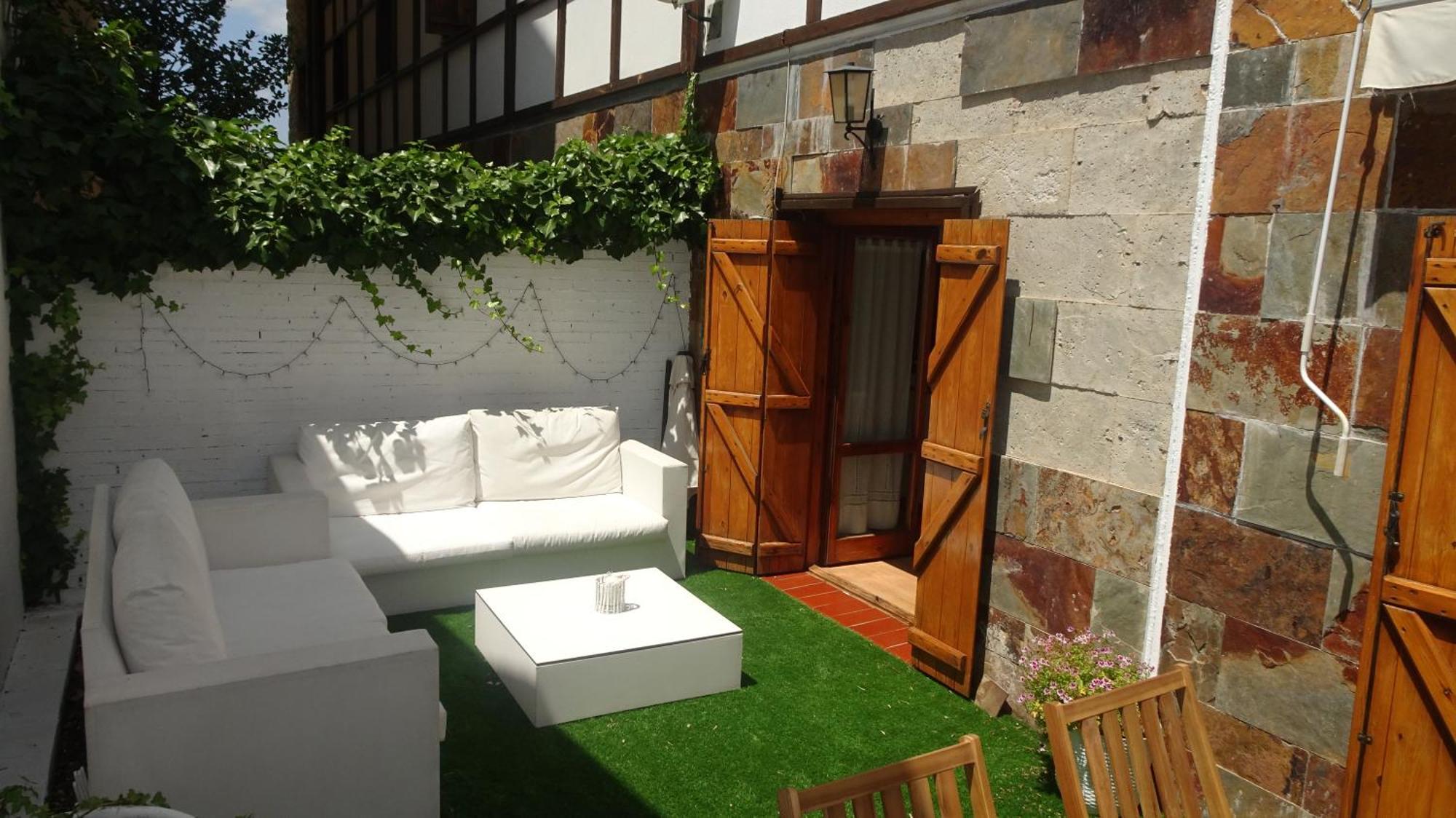 Hébergement de vacances Junto A La Ciudadela De Jaca