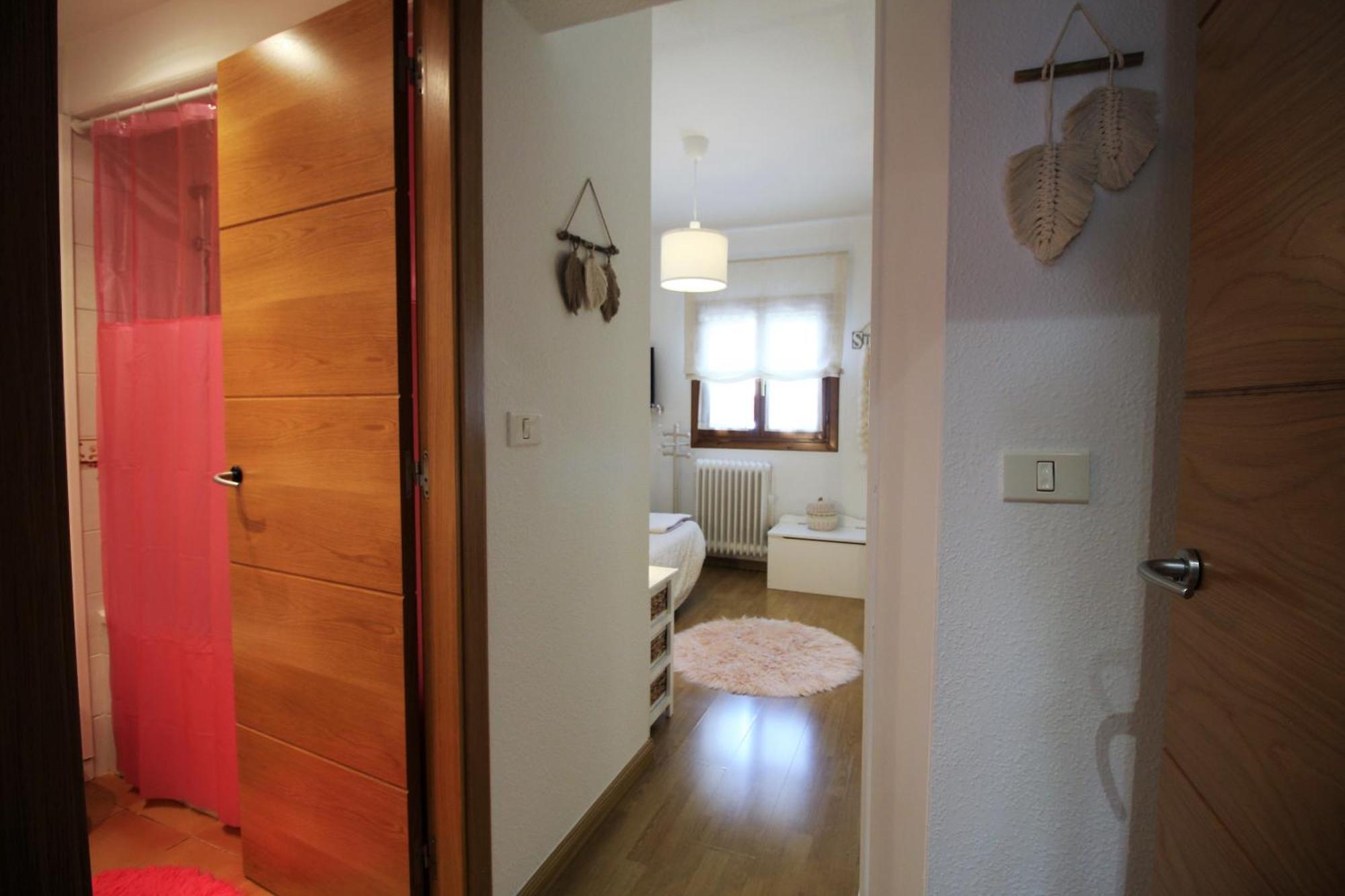 Ferienhaus Junto A La Ciudadela De