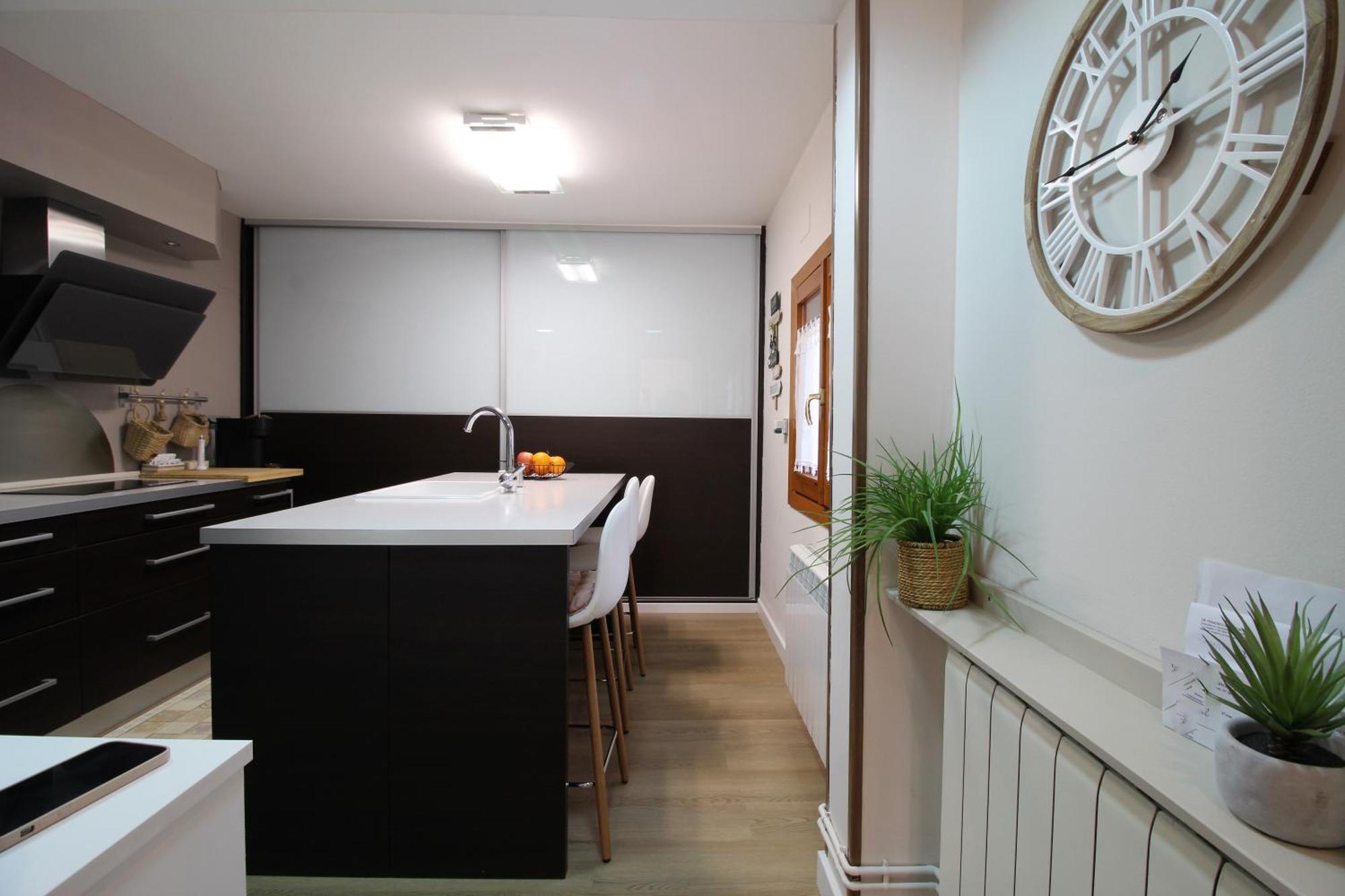 Ferienhaus Junto A La Ciudadela De *